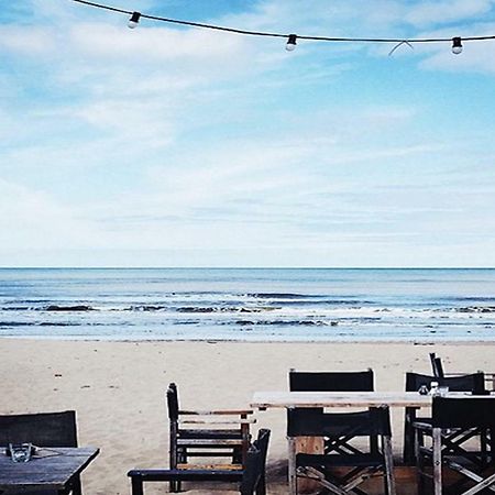 Salt Life Beachhouse Noordwijk Bagian luar foto