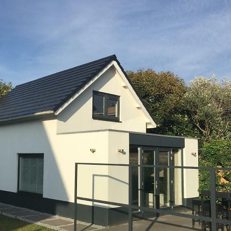 Salt Life Beachhouse Noordwijk Bagian luar foto