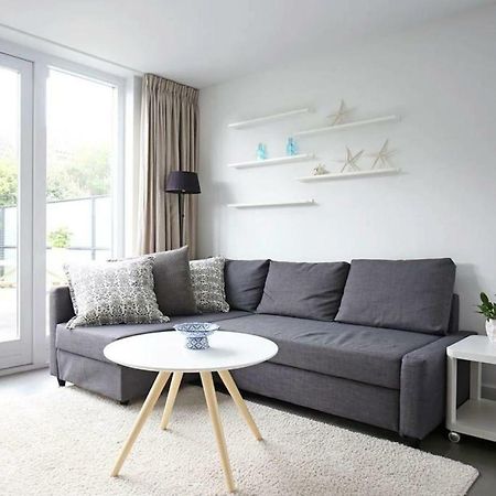 Salt Life Beachhouse Noordwijk Bagian luar foto
