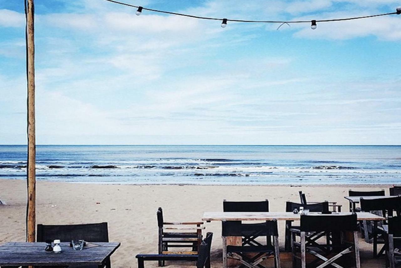 Salt Life Beachhouse Noordwijk Bagian luar foto