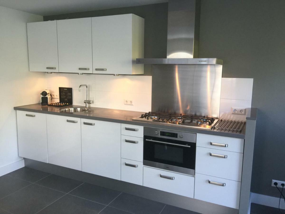 Salt Life Beachhouse Noordwijk Bagian luar foto