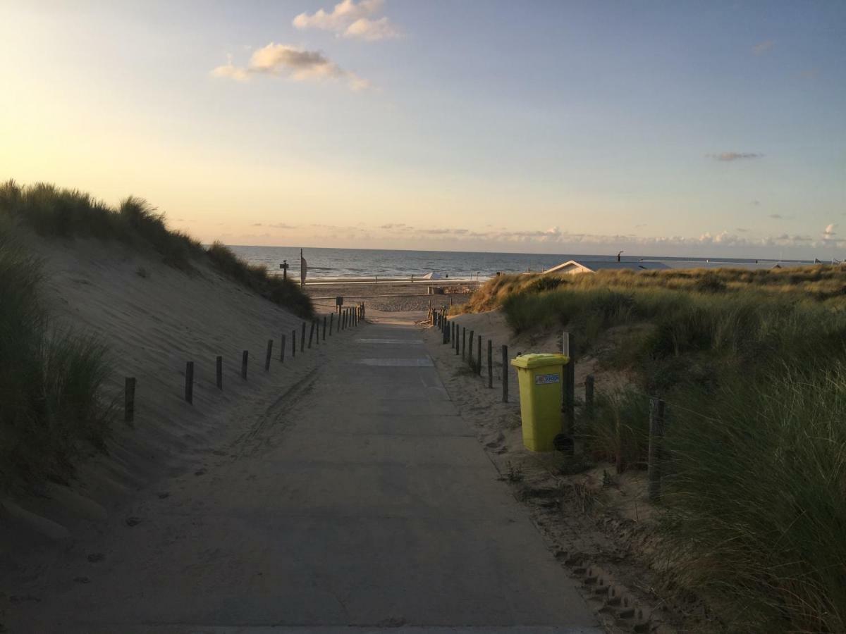 Salt Life Beachhouse Noordwijk Bagian luar foto