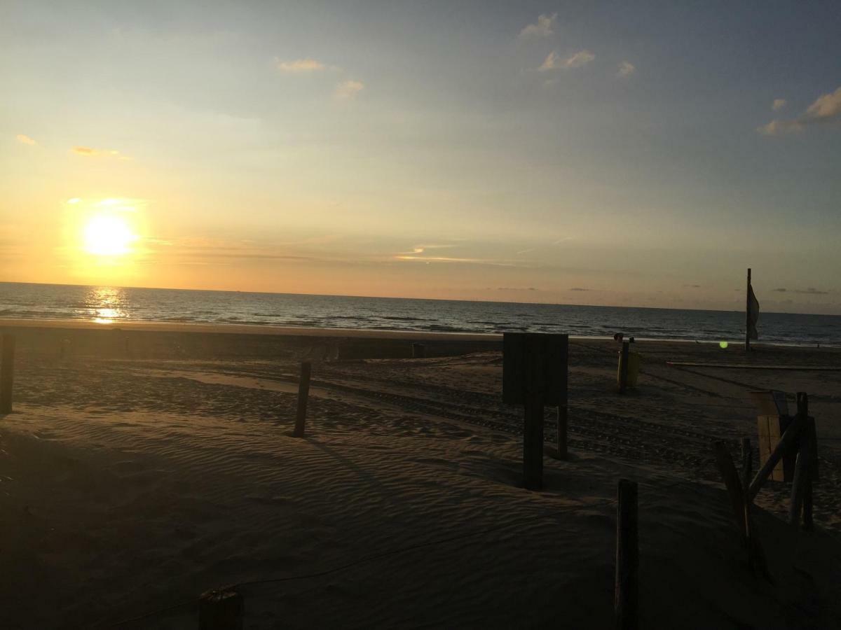 Salt Life Beachhouse Noordwijk Bagian luar foto