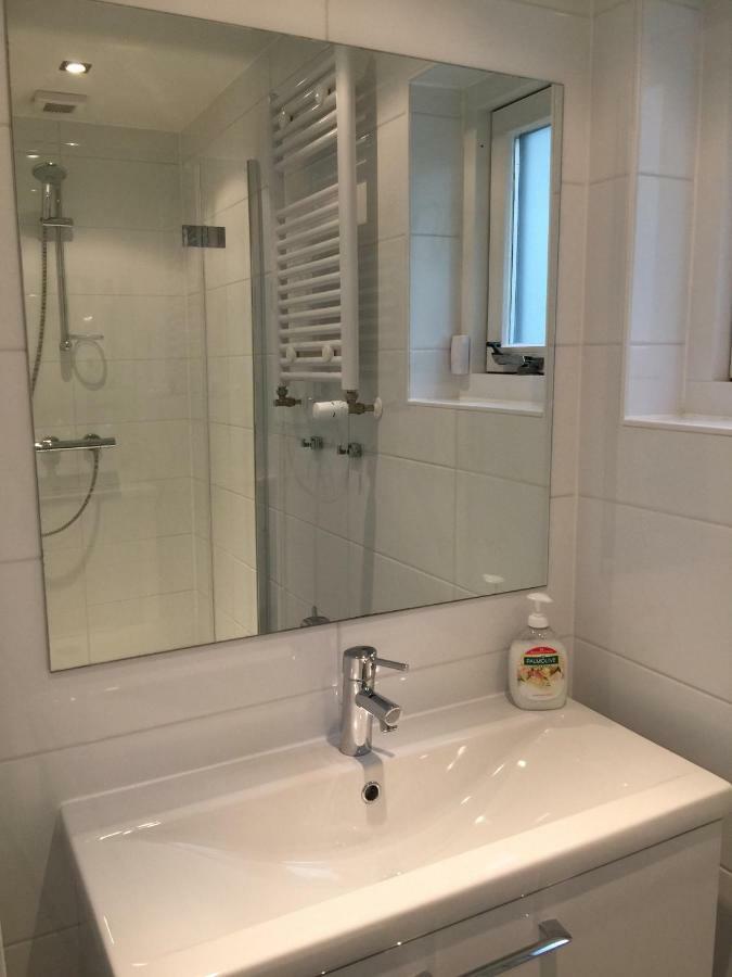 Salt Life Beachhouse Noordwijk Bagian luar foto