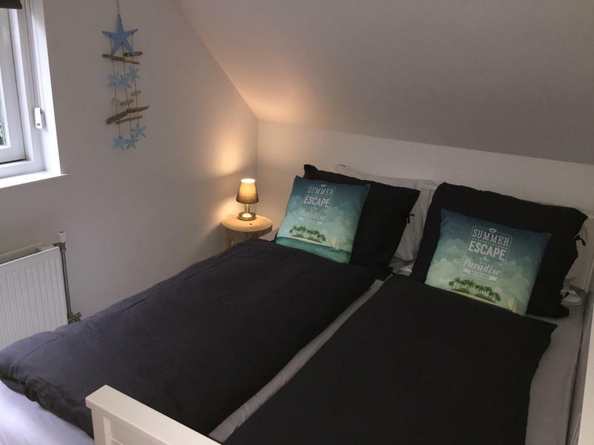 Salt Life Beachhouse Noordwijk Bagian luar foto