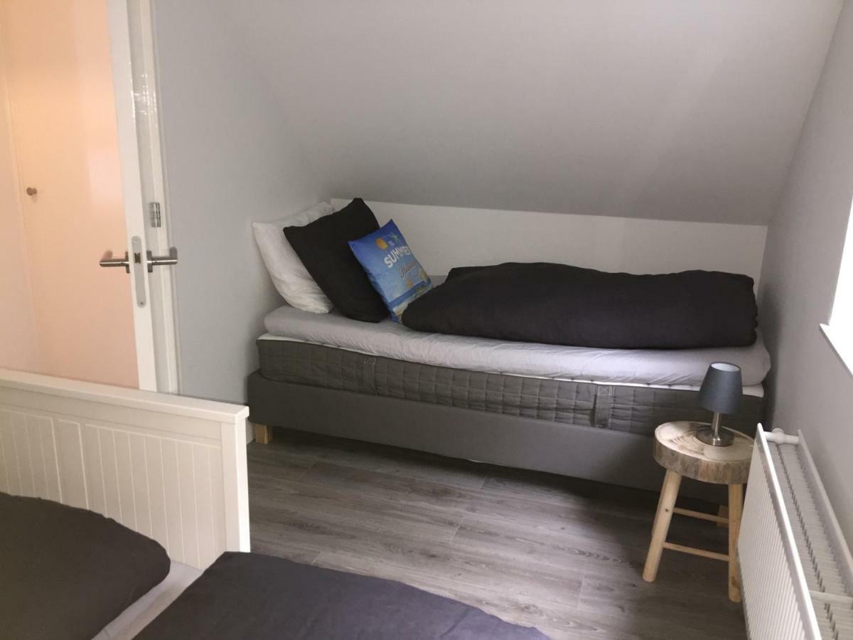 Salt Life Beachhouse Noordwijk Bagian luar foto