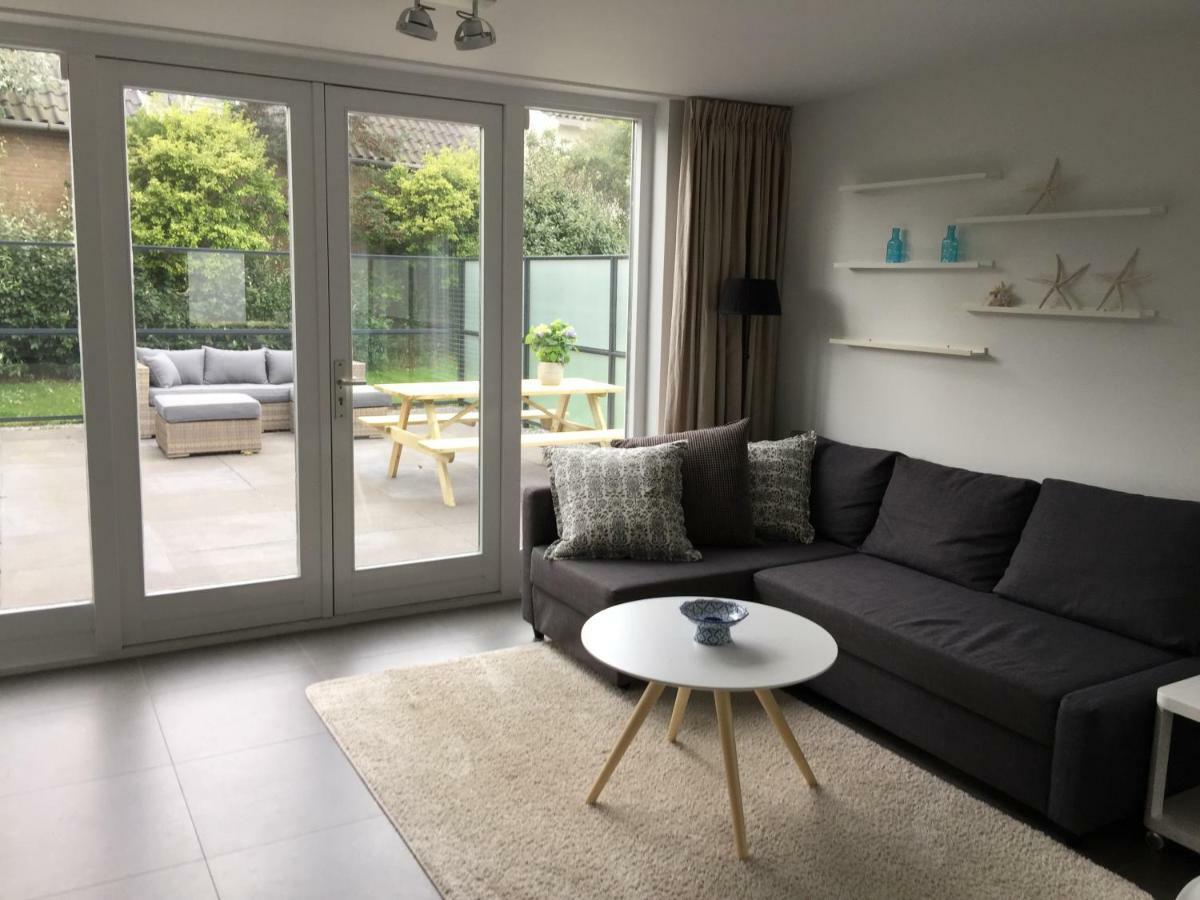 Salt Life Beachhouse Noordwijk Bagian luar foto