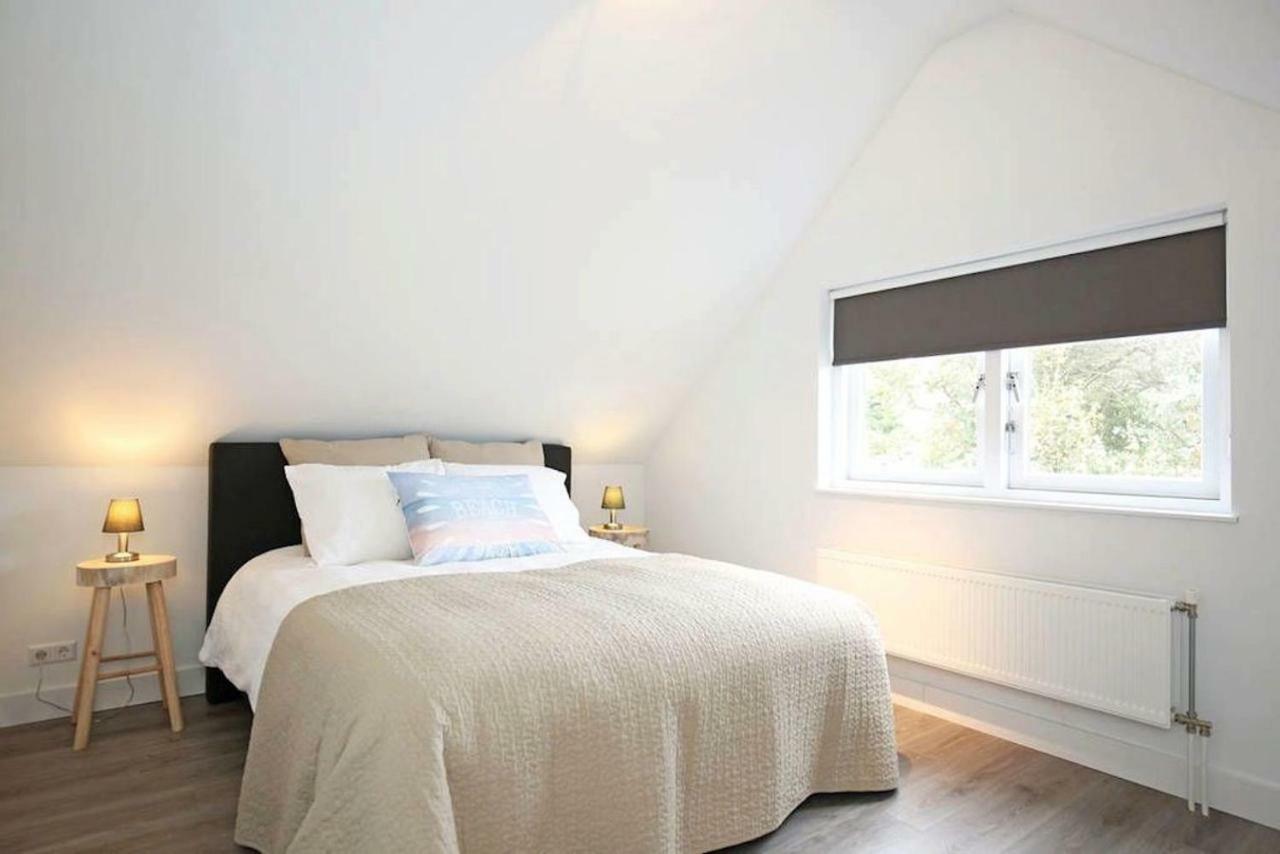 Salt Life Beachhouse Noordwijk Bagian luar foto