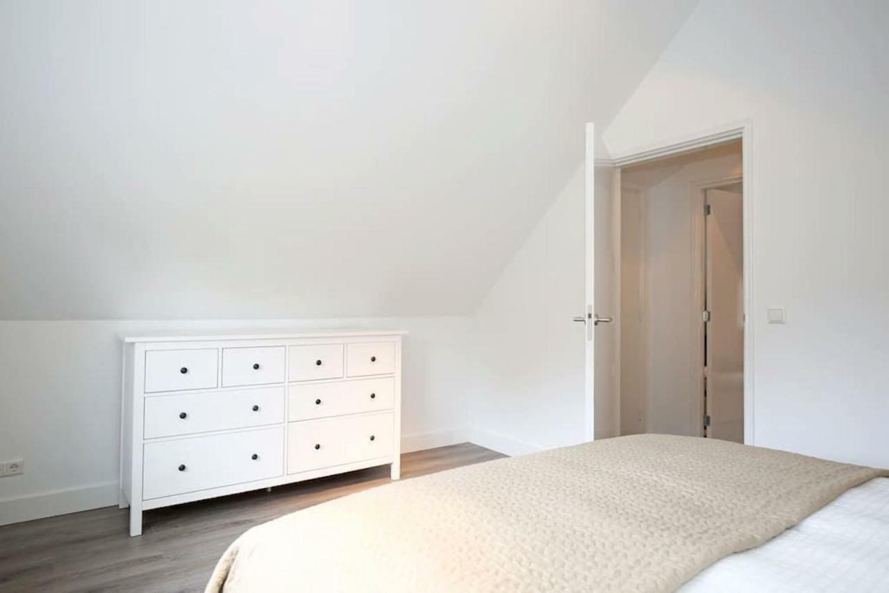 Salt Life Beachhouse Noordwijk Bagian luar foto