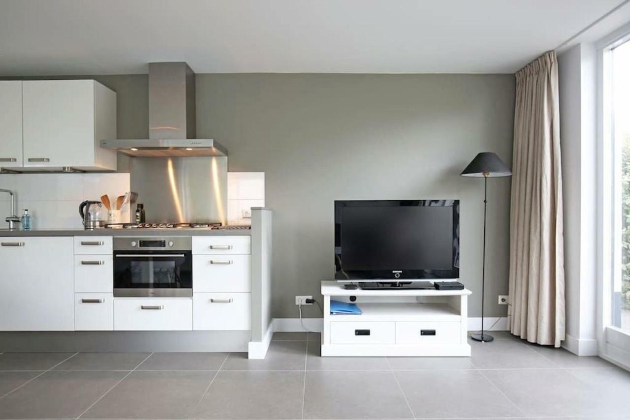 Salt Life Beachhouse Noordwijk Bagian luar foto