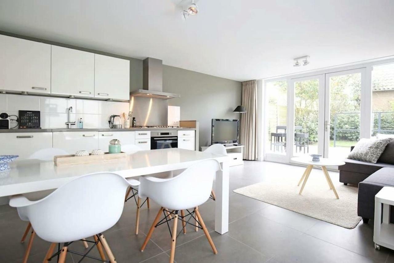 Salt Life Beachhouse Noordwijk Bagian luar foto