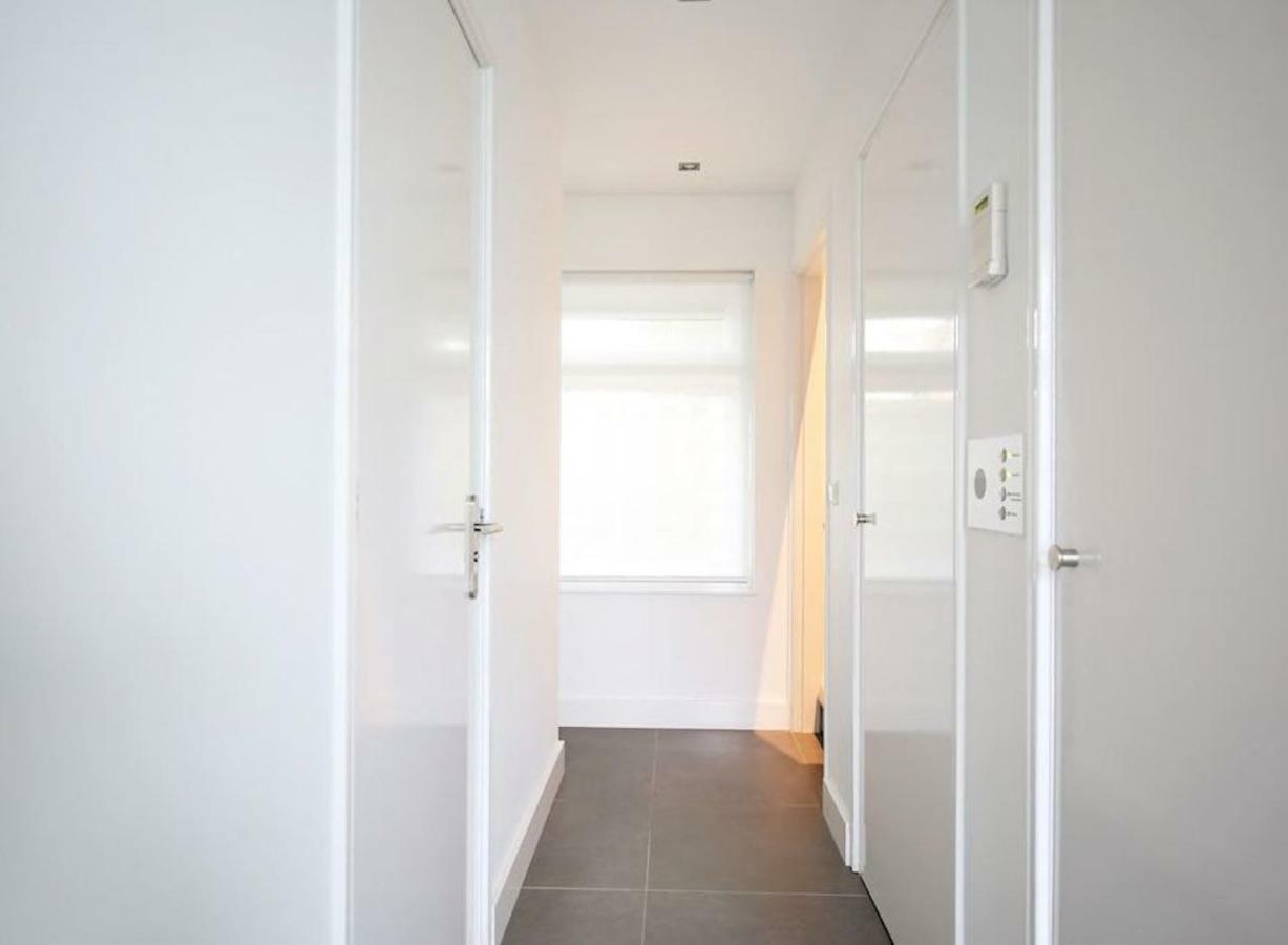 Salt Life Beachhouse Noordwijk Bagian luar foto