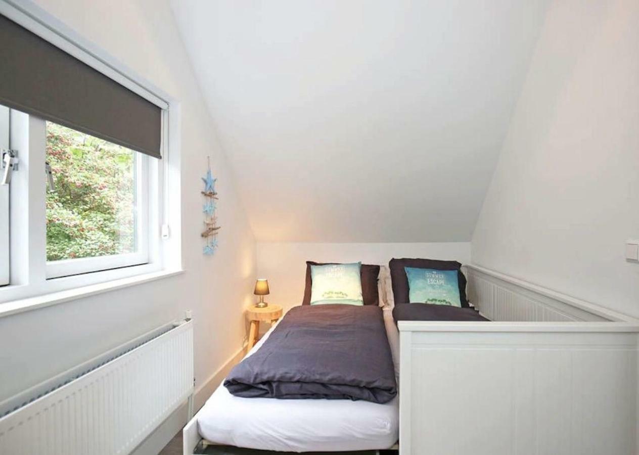 Salt Life Beachhouse Noordwijk Bagian luar foto