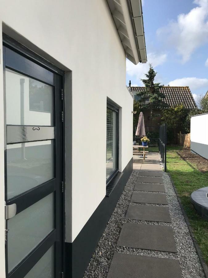 Salt Life Beachhouse Noordwijk Bagian luar foto