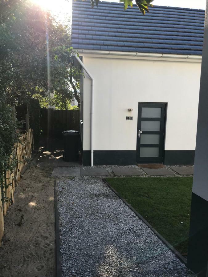Salt Life Beachhouse Noordwijk Bagian luar foto