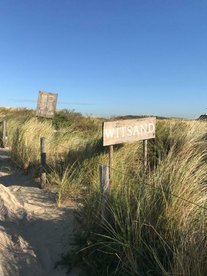 Salt Life Beachhouse Noordwijk Bagian luar foto