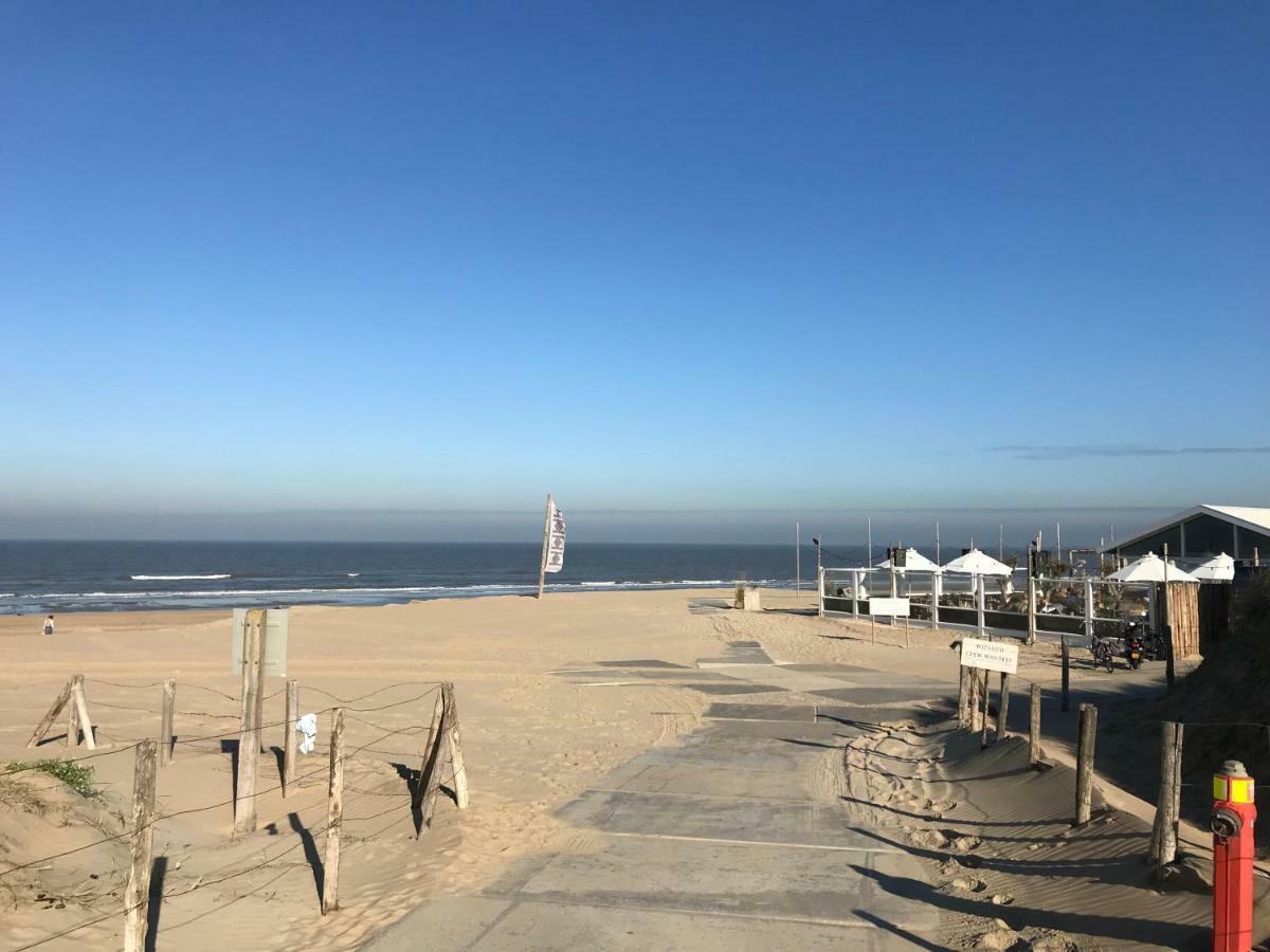 Salt Life Beachhouse Noordwijk Bagian luar foto