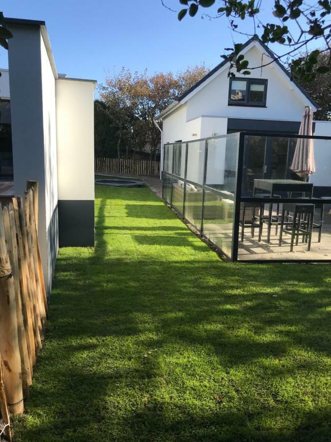 Salt Life Beachhouse Noordwijk Bagian luar foto