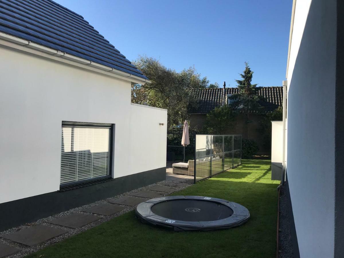 Salt Life Beachhouse Noordwijk Bagian luar foto